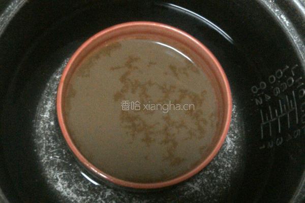 香醇浓郁咖啡果冻的做法图解8