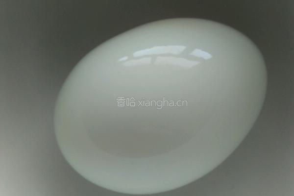 小米蛋黄粥的做法图解1