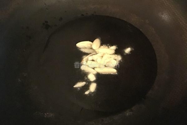 干辣椒炒黄豆芽的做法图解4