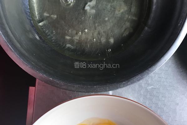 香橙蛋糕卷的做法图解5