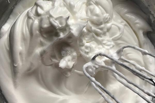 香橙蛋糕卷的做法图解10