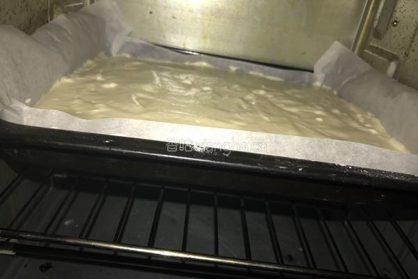 香橙蛋糕卷的做法图解14