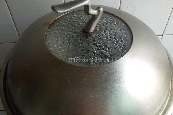 冬瓜羊肉汤的做法图解4