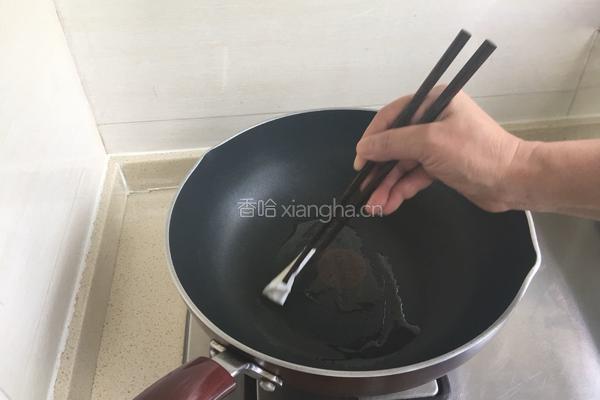 舒芙蕾松饼的做法图解6
