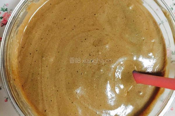 奥利奥奶油巧克力蛋糕的做法图解12