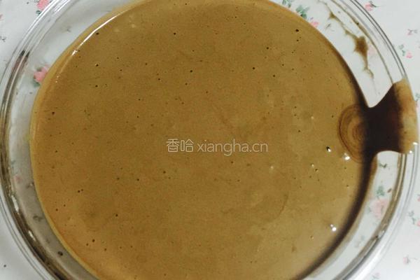 奥利奥奶油巧克力蛋糕的做法图解13