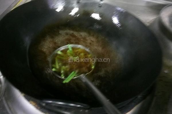 特色麻辣香锅的做法图解2