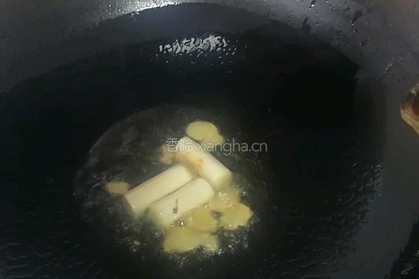 西红柿牛腩的做法图解5