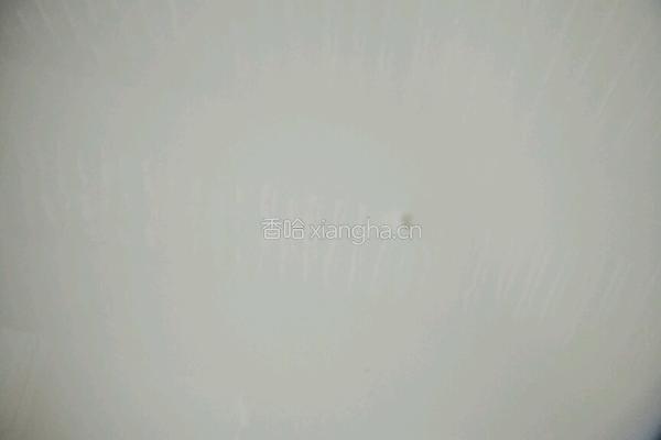 奶香布丁的做法图解2