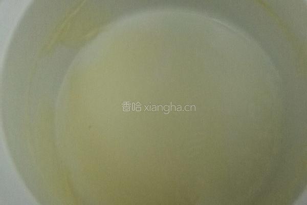 木瓜双皮奶的做法图解5