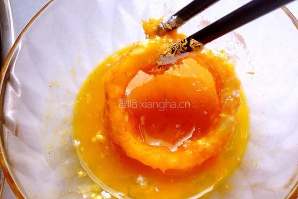炸洋葱圈的做法图解5