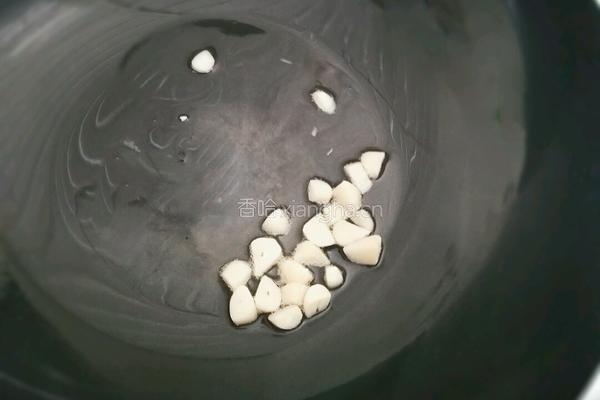 辣炒鸡蛋干的做法图解6