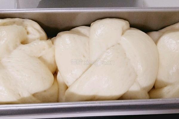 手编吐司的做法图解17