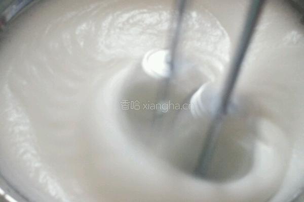 可可戚风蛋糕的做法图解10