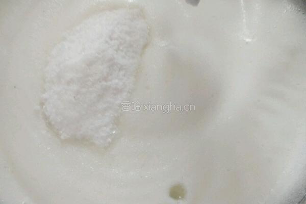 可可戚风蛋糕的做法图解11