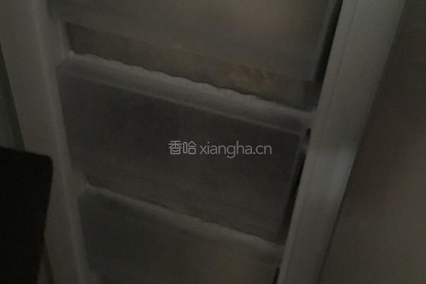 懒人?淇淋的做法图解3