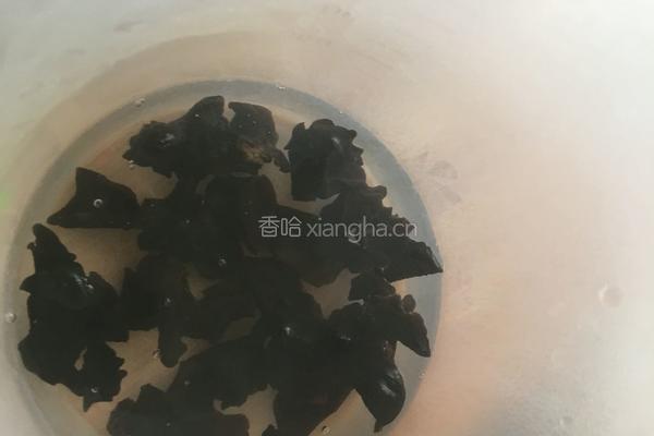 营养素炒的做法图解2