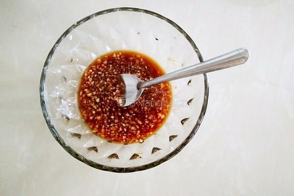 丝瓜酿虾盅的做法图解10