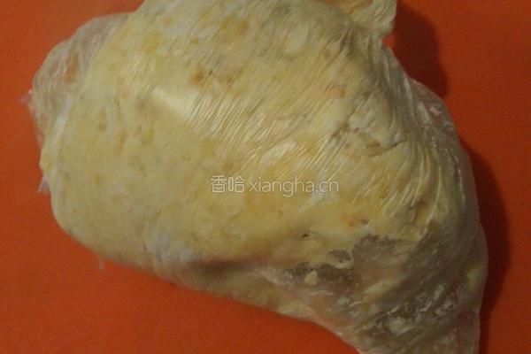 芋圆仙草露的做法图解2