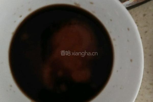 六瓣梅豆腐的做法图解4