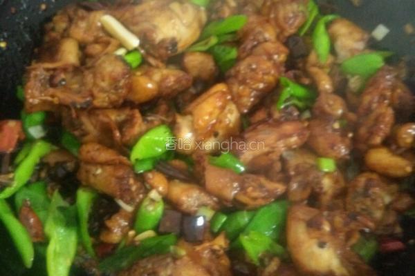 家常麻辣鸡脖的做法图解6