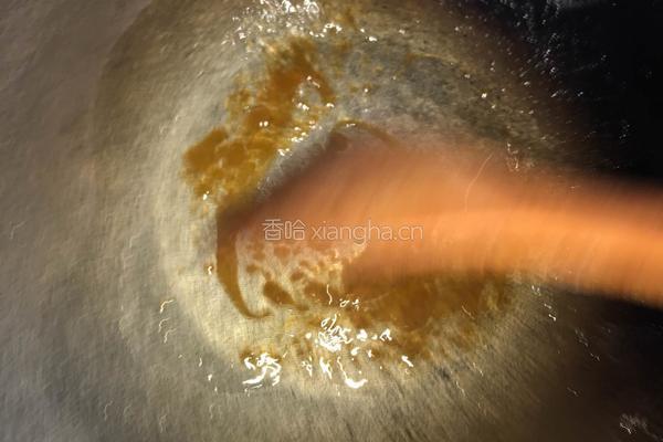 土豆烧牛肉的做法图解5