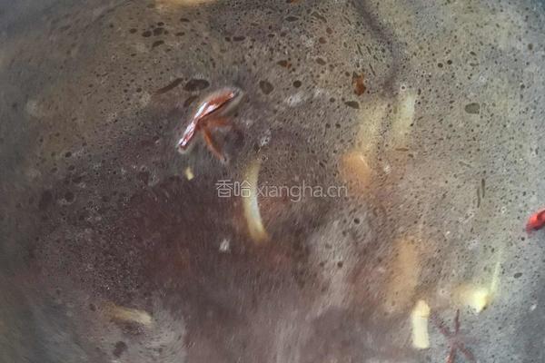 土豆烧牛肉的做法图解8