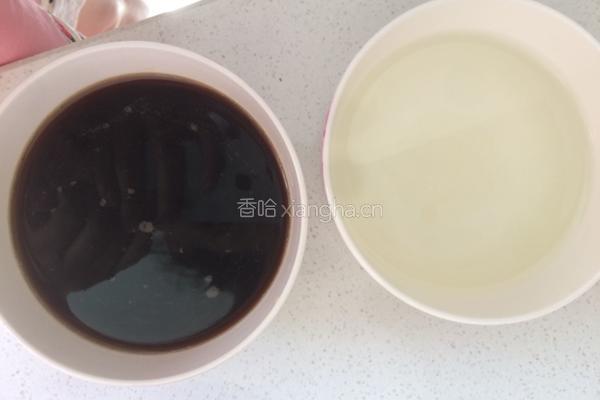 自制猫耳朵的做法图解1