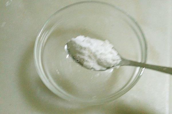 香菇小油菜的做法图解11