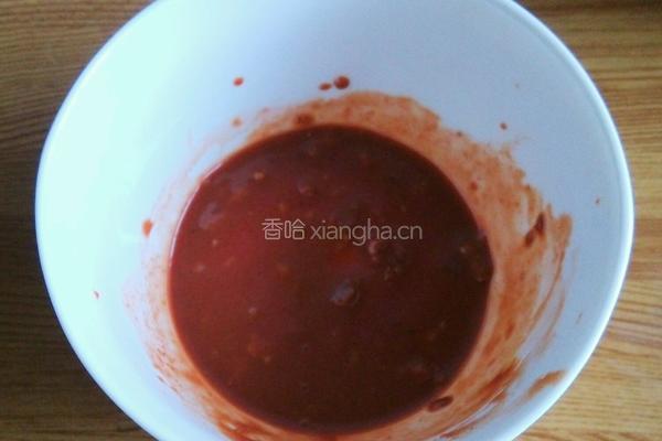 自制麻辣烫的做法图解13