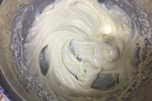 蛋白薄脆饼的做法图解5