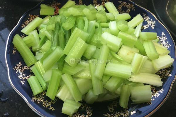 新疆炒米粉的做法图解5