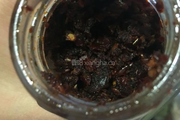 新疆炒米粉的做法图解7