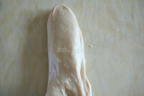 后发酵面包的做法图解14
