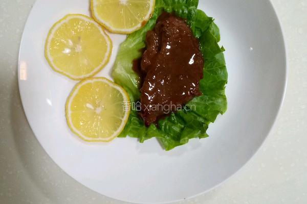 牛排