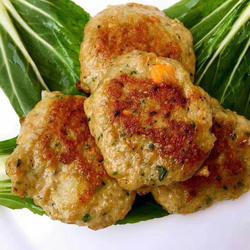 家常肉饼的做法[图]