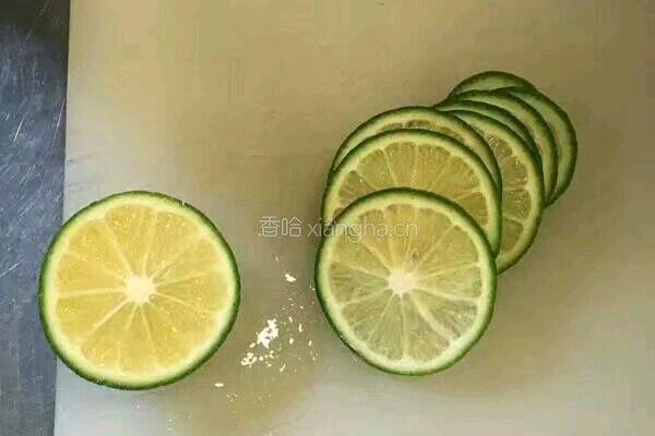 夏季冰饮的做法图解2