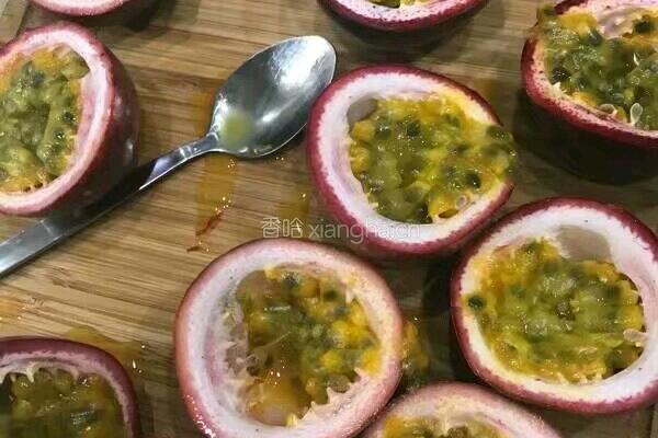 夏季冰饮的做法图解3