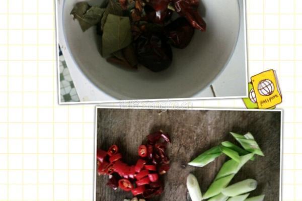 麻辣香锅的做法图解2