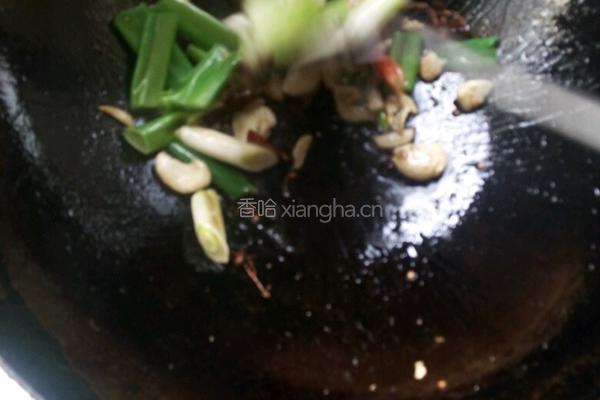 香辣大盘鸡的做法图解5