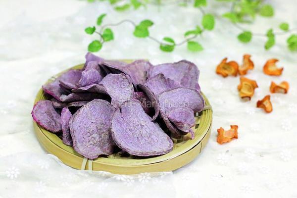 蔬果干的做法图解16