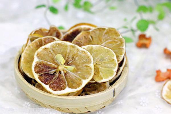 蔬果干的做法图解18