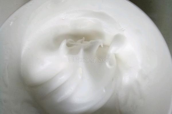 电饭煲蛋糕的做法图解6