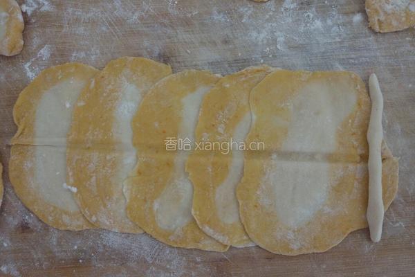 双色玫瑰花的做法图解17