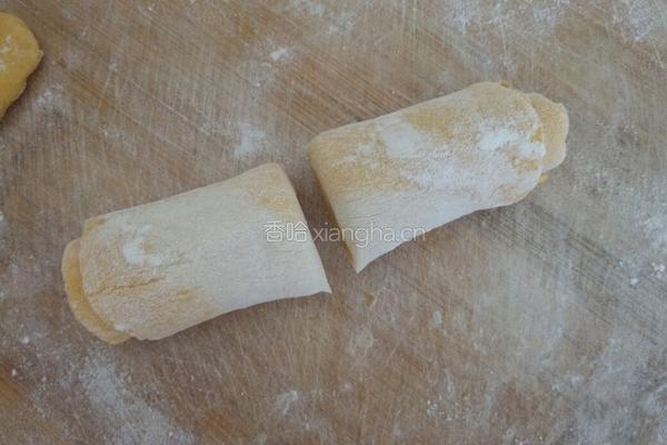 双色玫瑰花的做法图解19