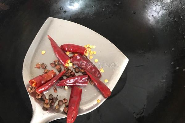 多味丸子的做法图解4