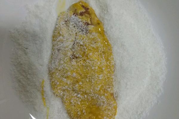 咖喱猪扒饭的做法图解5
