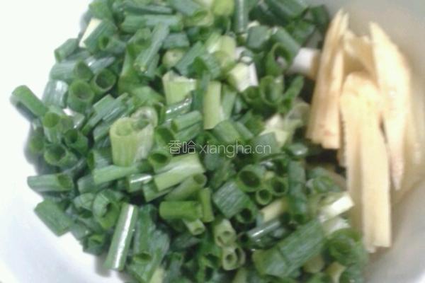 糖醋小排骨的做法图解1