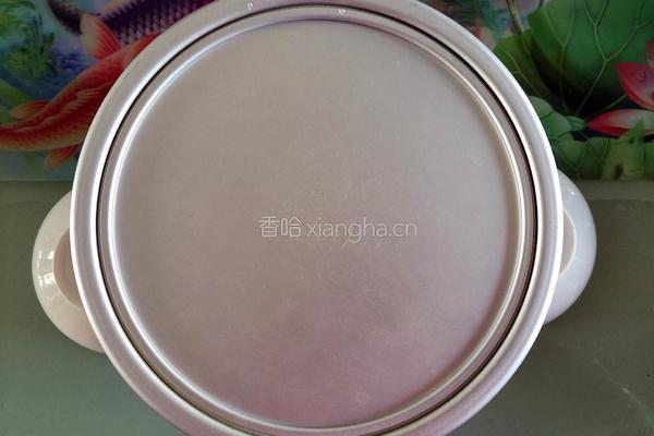 可可蛋糕的做法图解14