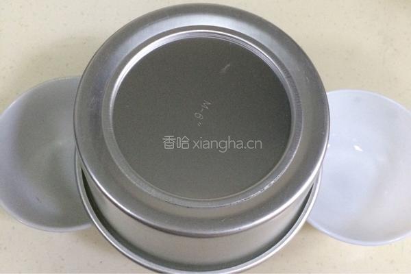 百香果慕斯的做法图解12